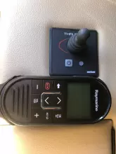 Thumbnail von Sea Ray SLX 350