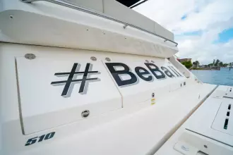 Thumbnail von Sea Ray 510 Sundancer