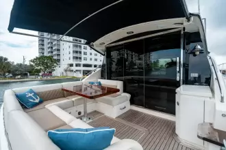 Thumbnail von Sea Ray 510 Sundancer