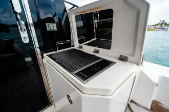 Thumbnail von Sea Ray 510 Sundancer