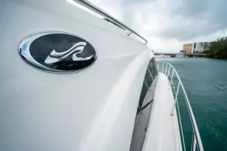 Thumbnail von Sea Ray 510 Sundancer