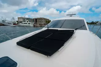 Thumbnail von Sea Ray 510 Sundancer