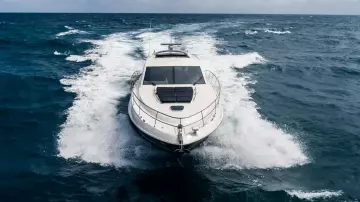 Thumbnail von Sea Ray 510 Sundancer