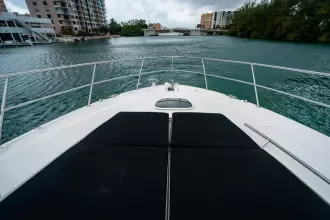 Thumbnail von Sea Ray 510 Sundancer