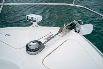 Thumbnail von Sea Ray 510 Sundancer