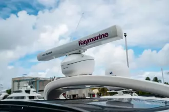 Thumbnail von Sea Ray 510 Sundancer