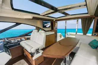 Thumbnail von Sea Ray 510 Sundancer