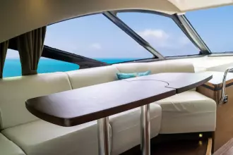 Thumbnail von Sea Ray 510 Sundancer