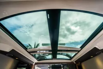 Thumbnail von Sea Ray 510 Sundancer