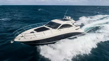 Thumbnail von Sea Ray 510 Sundancer
