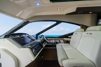 Thumbnail von Sea Ray 510 Sundancer