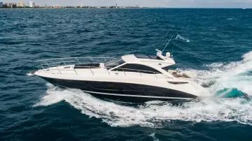 Thumbnail von Sea Ray 510 Sundancer