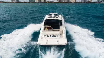 Thumbnail von Sea Ray 510 Sundancer