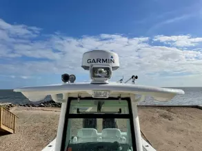 Thumbnail von Boston Whaler 280 Outrage