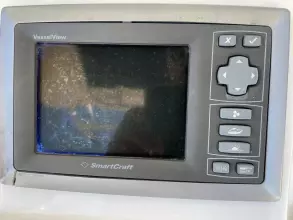 Thumbnail von Boston Whaler 280 Outrage