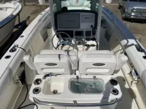 Thumbnail von Boston Whaler 280 Outrage