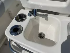 Thumbnail von Boston Whaler 280 Outrage