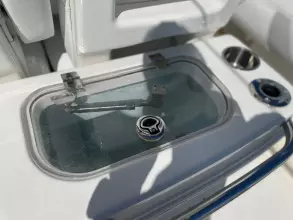 Thumbnail von Boston Whaler 280 Outrage