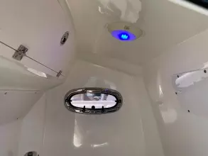 Thumbnail von Boston Whaler 280 Outrage