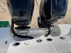 Thumbnail von Boston Whaler 280 Outrage