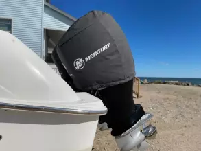 Thumbnail von Boston Whaler 280 Outrage