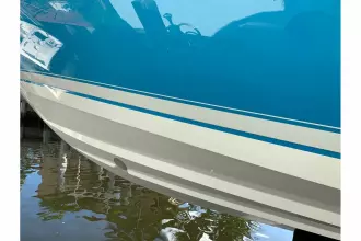 Thumbnail von Intrepid 345 Nomad Fe