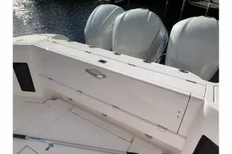 Thumbnail von Intrepid 345 Nomad Fe