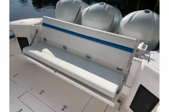 Thumbnail von Intrepid 345 Nomad Fe