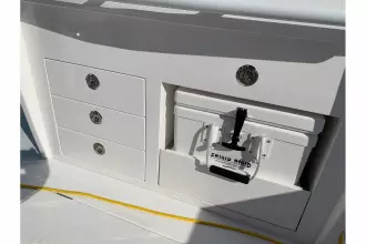 Thumbnail von Intrepid 345 Nomad Fe