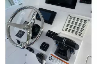 Thumbnail von Intrepid 345 Nomad Fe