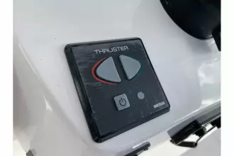 Thumbnail von Intrepid 345 Nomad Fe