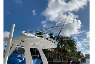 Thumbnail von Intrepid 345 Nomad Fe