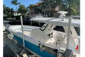 Thumbnail von Intrepid 345 Nomad Fe