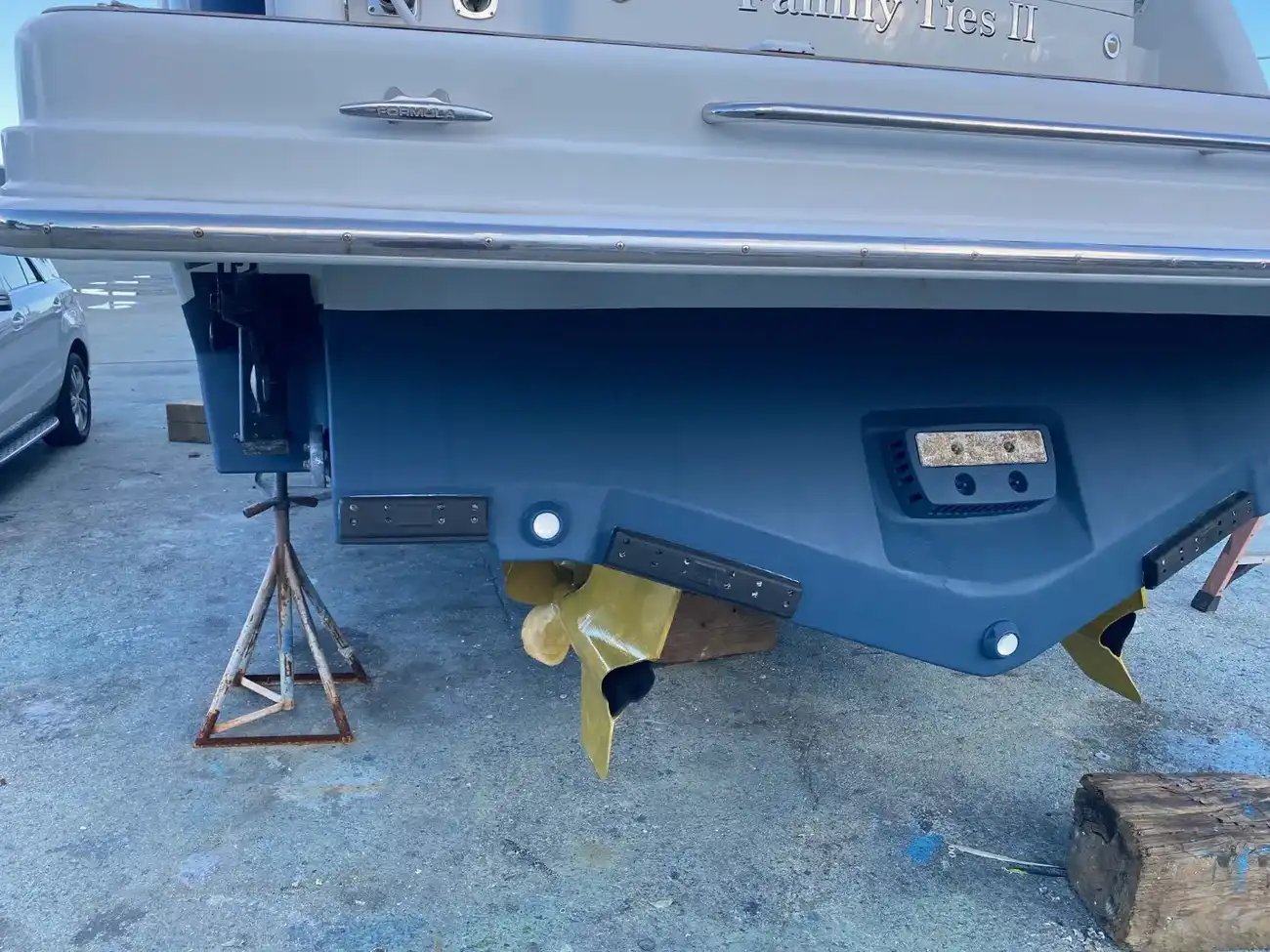 Thumbnail von Formula 45