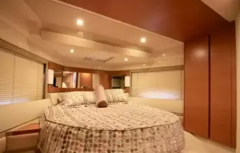 Thumbnail von Azimut Atlantis 45