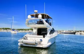 Thumbnail von Azimut Atlantis 45