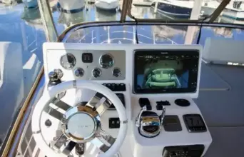 Thumbnail von Azimut Atlantis 45