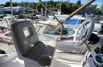 Thumbnail von Azimut Atlantis 45