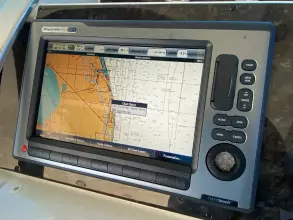 Thumbnail von Sea Ray 450 Sundancer