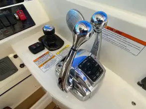 Thumbnail von Sea Ray 450 Sundancer