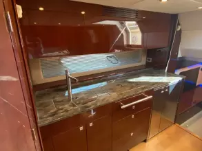 Thumbnail von Sea Ray 450 Sundancer