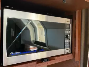 Thumbnail von Sea Ray 450 Sundancer