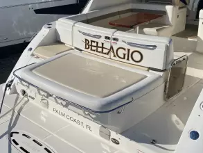 Thumbnail von Sea Ray 450 Sundancer