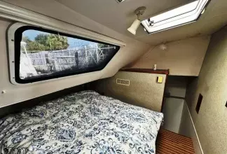 Thumbnail von Endeavour 42 Trawlercat