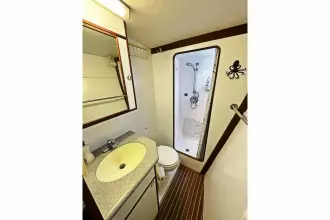 Thumbnail von Endeavour 42 Trawlercat