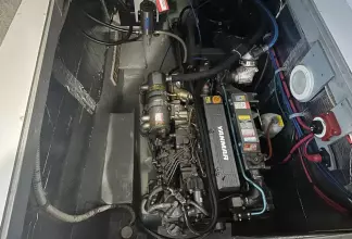 Thumbnail von Endeavour 42 Trawlercat