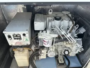 Thumbnail von Endeavour 42 Trawlercat