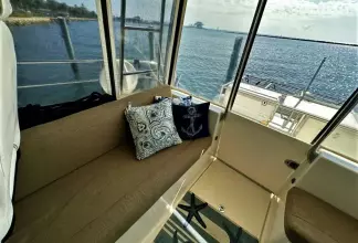 Thumbnail von Endeavour 42 Trawlercat