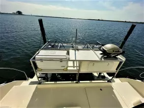 Thumbnail von Endeavour 42 Trawlercat