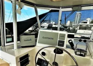 Thumbnail von Endeavour 42 Trawlercat